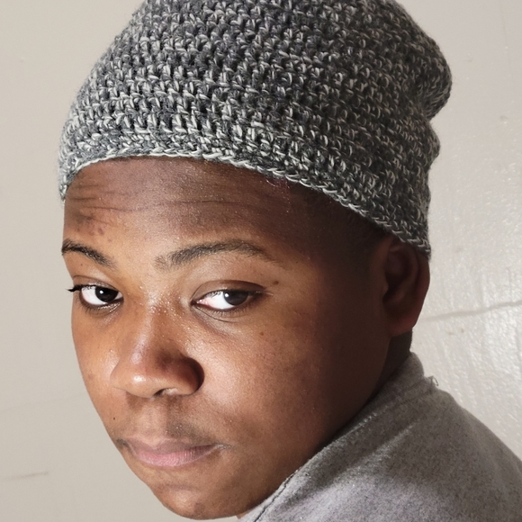 Wool Beanie $25 - Picture 1 of 8